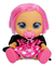 Boneca Cry Babies Dressy Minnie Multikids - comprar online