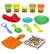 Massinha Play Doh Festa Da Pizza - B1856 Hasbro na internet