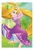 Puzzle Progressivo Princesas - 02162 Grow - comprar online