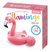Bote Flamingo 1,42X1,37 - 57558 INTEX