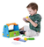 Caixa De Ferramentas Tool Kids - Sacola 886 Calesita* - BIG Z Brinquedos e Papelaria