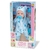 Boneco New Born Pijama - 8192 DIVERTOYS