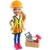 Barbie Chelsea Profissoes Sort. - Gtn86 Mattel - comprar online