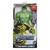 Boneco Hulk Avengers Blast Gear - E7475 Hasbro - comprar online