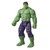 Boneco Hulk Avengers Blast Gear - E7475 Hasbro