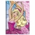 Caderno Capa flexivel Brochurao Barbie 60Fls - 40.8245-0 Foroni na internet