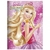 Caderno Capa flexivel Brochurao Barbie 60Fls - 40.8245-0 Foroni - comprar online