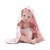 Boneca New Born Banho - 8045 DIVERTOYS - comprar online