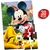 Puzzle 30 Peças Mickey - 8021 Hasbro