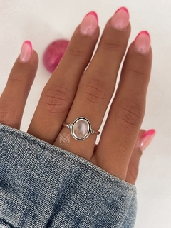 Anillo malika