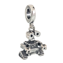 Charm wall-e