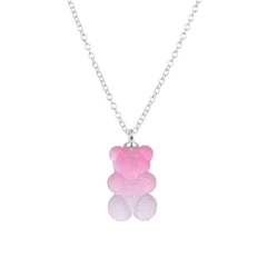 Collar gummy bear - comprar online