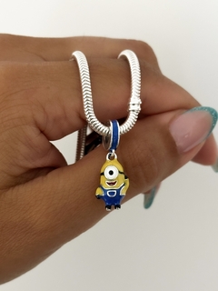 Charm minion - comprar online