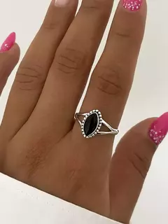 Anillo zaida