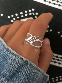 Anillo vanina - comprar online