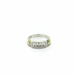 Anillo Fabi - comprar online