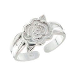 midi/anillo de pie Flor - comprar online