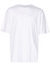 Camiseta Tradicional Comfort Branca - loja online