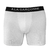 Pack de 2 Cuecas Trunk Branco