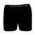 Cueca Boxer Preto