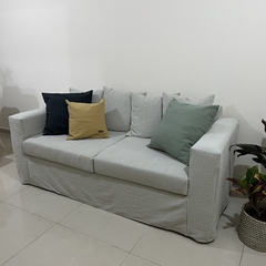 SILLON RELAX (45 DIAS DEMORA)