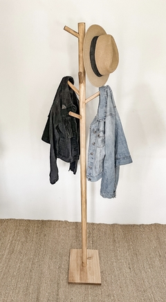 Perchero arbol Demora 20 dias VIAZ HOME