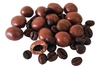 Granos de café con chocolate Argenfrut