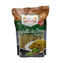 Fideos de arroz sin tacc All Rice