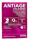 Antiage con colageno por 1 blister Laboratorios Biofit