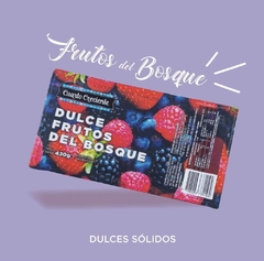 Dulces sólidos sin tacc Cuarto creciente - comprar online