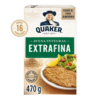 Avena integral extra fina Quaker