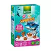 Galletitas sin gluten Dibus Sharkies Gullon