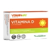 Vitamina D con magnesio por blister Vitamin Way