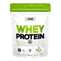 Proteina PLATINUM WHEY PROTEIN Star Nutrition en internet