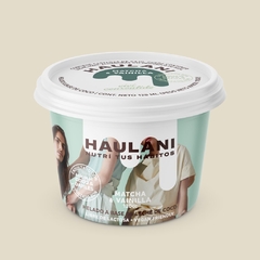 Mini helados veganos a base de coco Haulani en internet