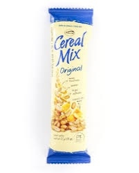 Barritas de cereal Cereal mix Arcor - comprar online