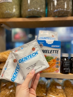 Omelette proteico en polvo Gentech