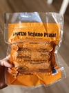 Chorizo vegano Prasat