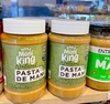 Pasta de mani natural sin tacc Mani King