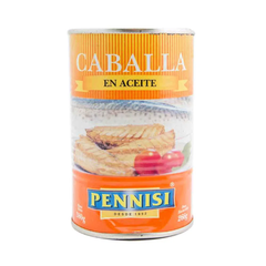 Caballa Pennisi - comprar online