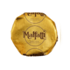 Alfajor artesenal con dulce de leche Malfatti