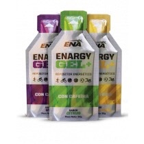 Enargy gel repositorio energético por unidad Ena