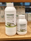 Jugo puro de aloe Vera Araloe