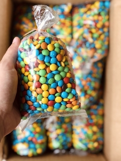 Mini Rocklets Arcor - comprar online