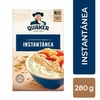 Avena integral instantánea Quaker