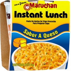 Sopa de fideos instantanea Maruchan - tienda online