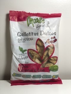 Galletitas dulces con avena MARBE en internet