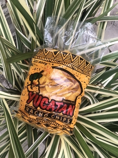 Nachos Yucatan - comprar online