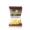 Nachos multicereal Macritas