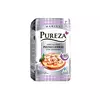 Harina especial para pizza con levadura Pureza